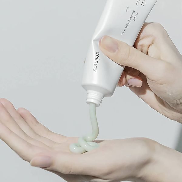 Celimax The Real Noni Energy Repair Cream Крем, що відновлює, на основі ноні