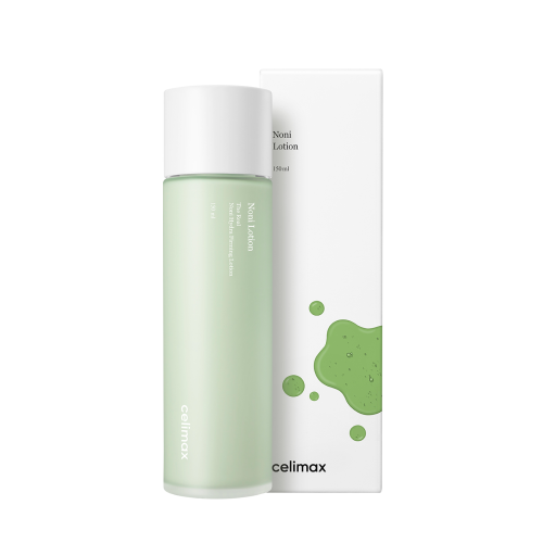 Celimax The Real Noni Hydra Firming Lotion Увлажняющий лосьон с экстрактом плодов нони