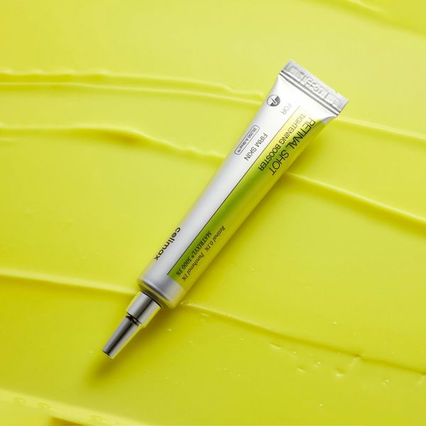 Celimax The Vita-A Retinal Shot Tightening Booster Бустер-крем, що підтягує, з ретиналем