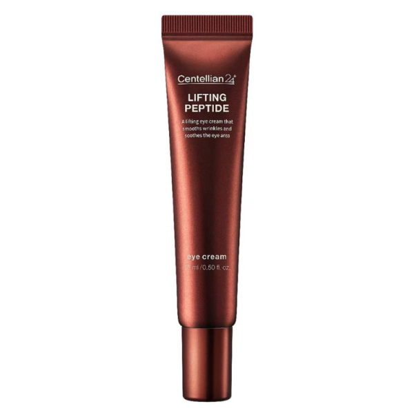 Centellian24 Lifting peptide eye cream Пептидний крем для повік з ліфтинг-ефектом