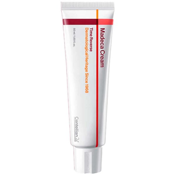 Centellian24 Madeca Cream Time Reverse Крем, що зміцнює з центелою