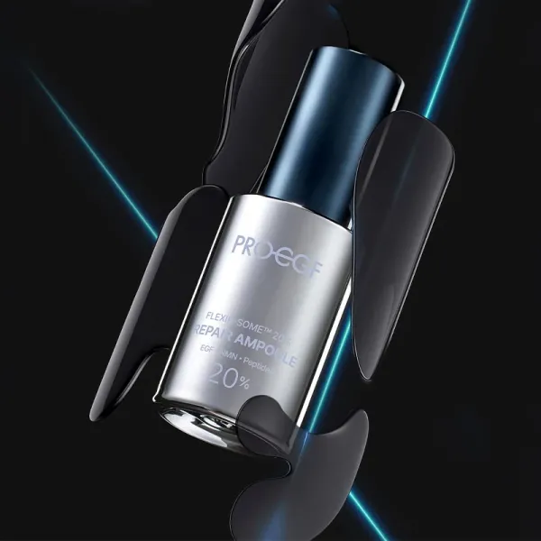Derma Factory PROEGF FLEXIR-SOME™ 2% First Essence Інтенсивна омолоджуюча есенція