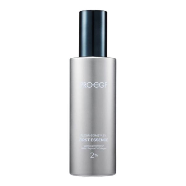 Derma Factory PROEGF FLEXIR-SOME™ 2% First Essence Інтенсивна омолоджуюча есенція