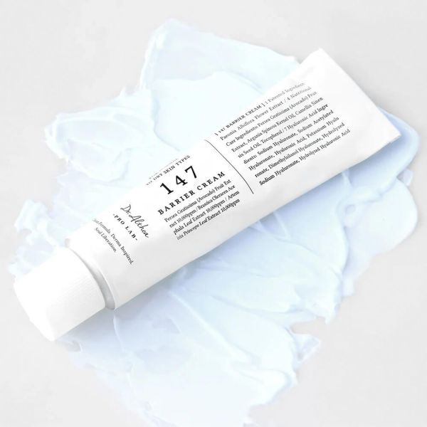 Dr. Althea 147 Barrier Cream Заспокійливий бар'єрний крем із церамідами