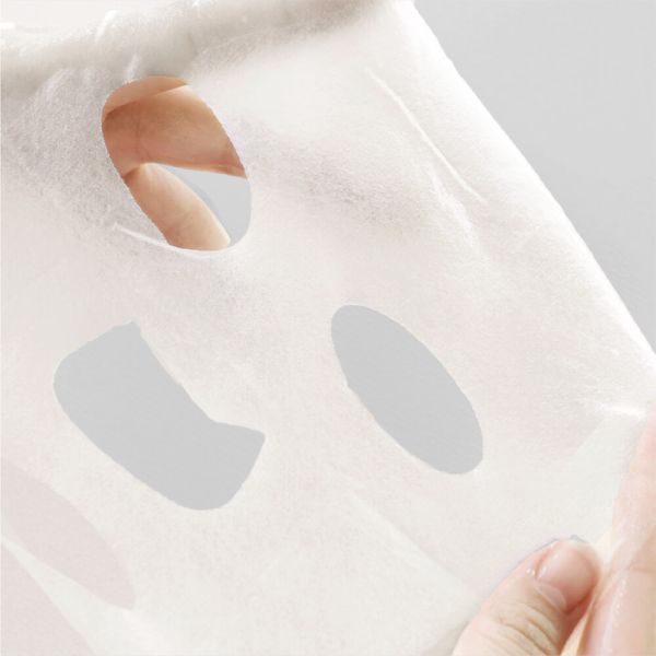 Dr. Althea Premium Essential Skin Conditioner Silk Mask Ультратонка шовкова маска з гамамелісом