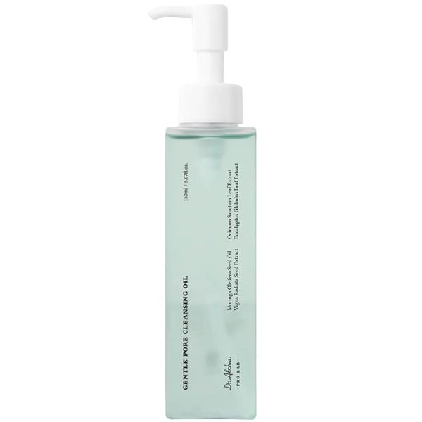 Dr. Althea Pro Lab Gentle Pore Vegan Cleansing Oil Гідрофільна олія для очищення пір з розмарином