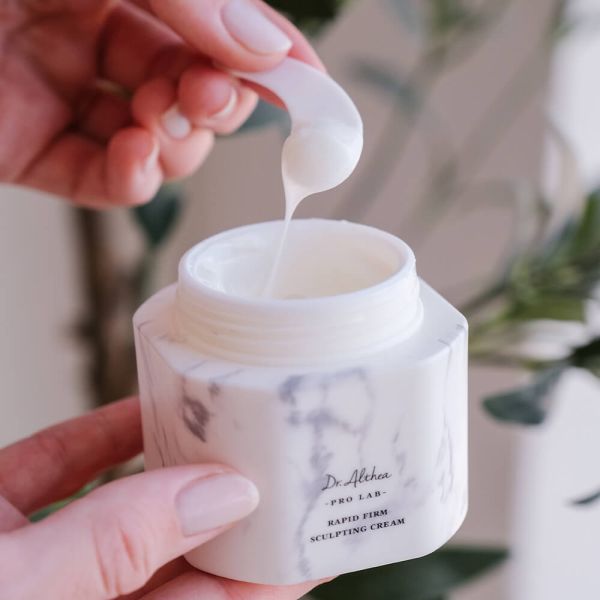 Dr. Althea Rapid Firm Sculpting Cream Моделюючий крем з пептидами