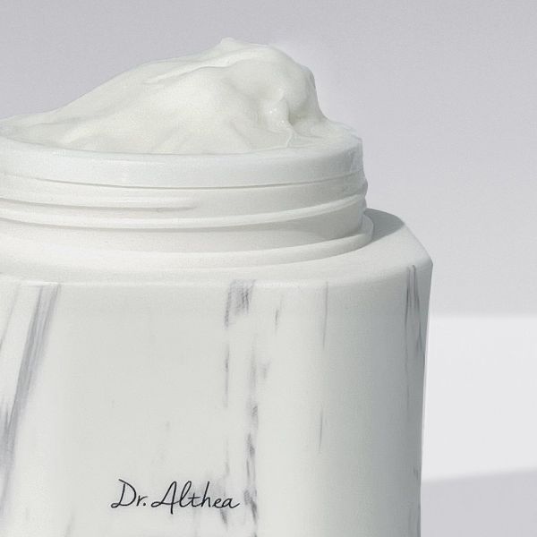 Dr. Althea Rapid Firm Sculpting Cream Моделюючий крем з пептидами
