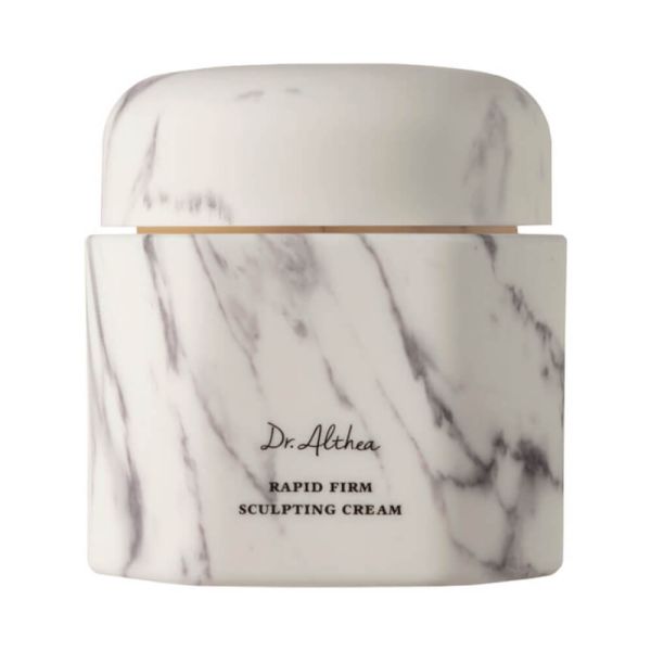 Dr. Althea Rapid Firm Sculpting Cream Моделюючий крем з пептидами