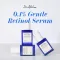 DR. ALTHEA 0,1% Gentle Retinol Serum Сироватка з ретинолом