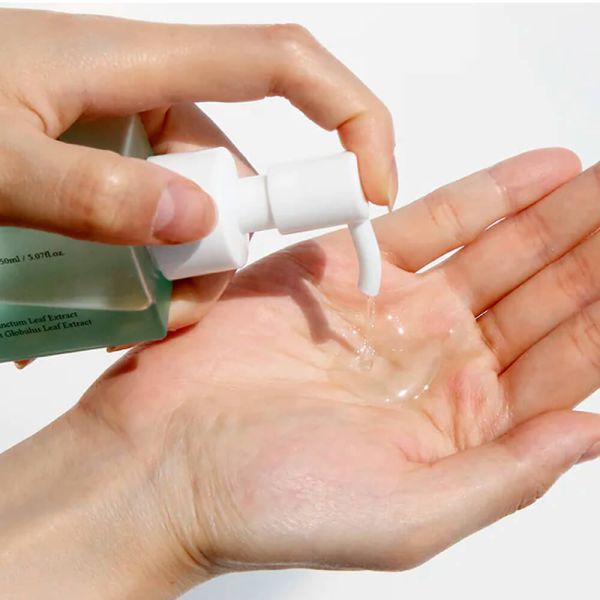 Dr. Althea Pro Lab Gentle Pore Vegan Cleansing Oil Гидрофильное масло для очистки пор с розмарином