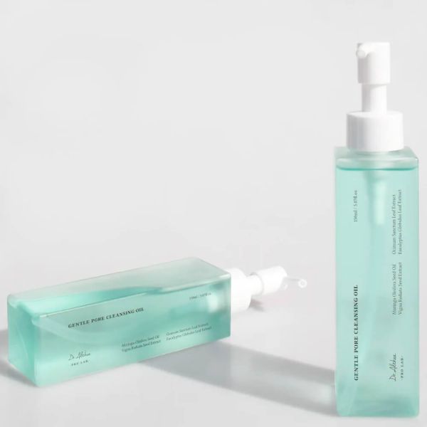 Dr. Althea Pro Lab Gentle Pore Vegan Cleansing Oil Гидрофильное масло для очистки пор с розмарином