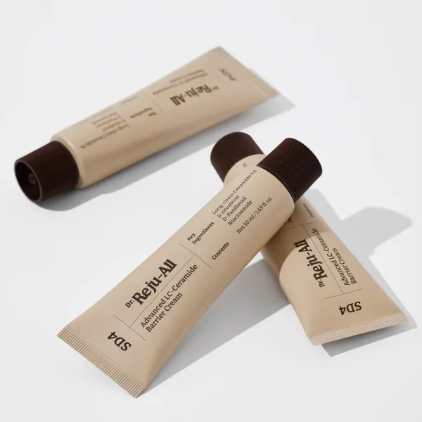 Dr.Reju-All Advanced LC-Ceramide Barrier Cream Восстанавливающий барьерный крем с керамидами