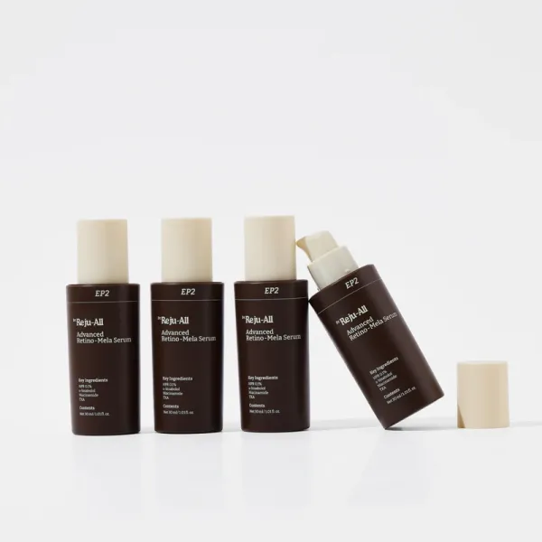 Dr.Reju-All Advanced Retino-Mela Serum Антивозрастная осветительная сыворотка с ретиноидом и транексамовой кислотой