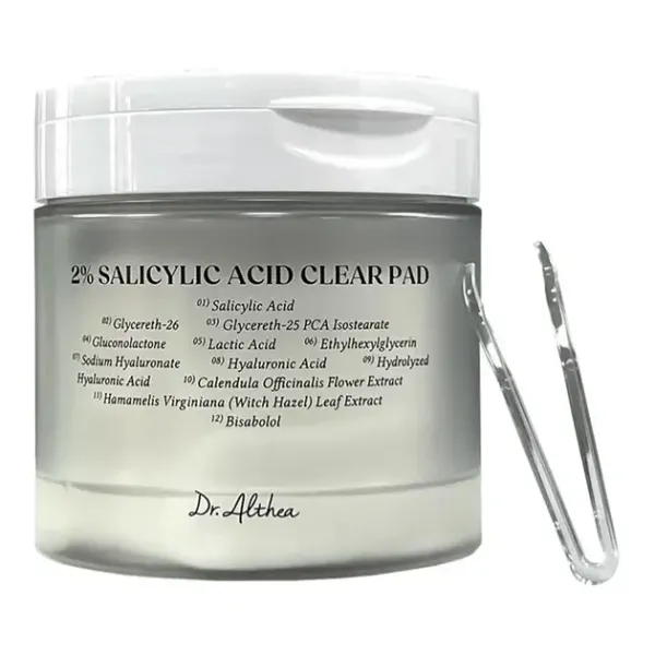 Dr.Althea Pro Lab Melaclear Cream