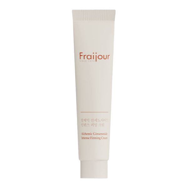 Fraijour Alchemic Ginsenoside Intense Firming Cream mini Антивіковий крем із женьшенем та пептидами