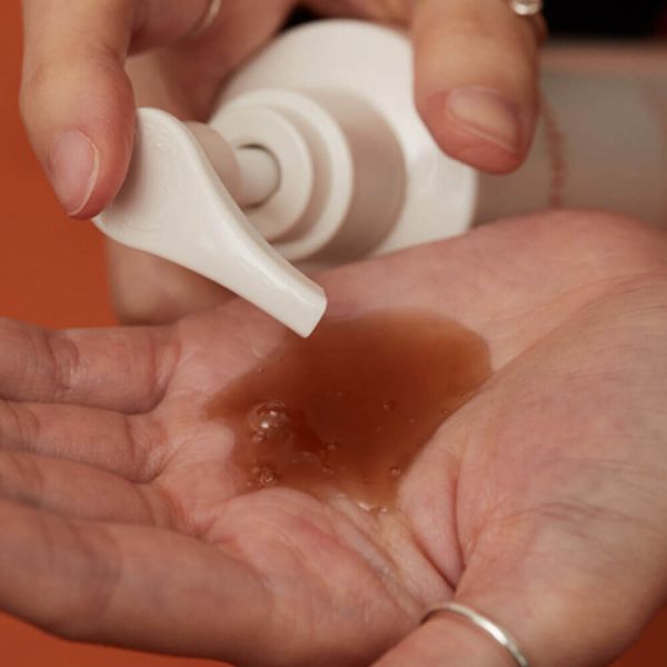 Fraijour Alchemic Ginsenoside Oil to Foam Cleanser mini Гідрофільна очищувальна олія-пінка з женьшенем