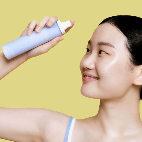 Fraijour Pro Moisture Cream Mist Двухфазный увлажняющий мост с пробиотиками