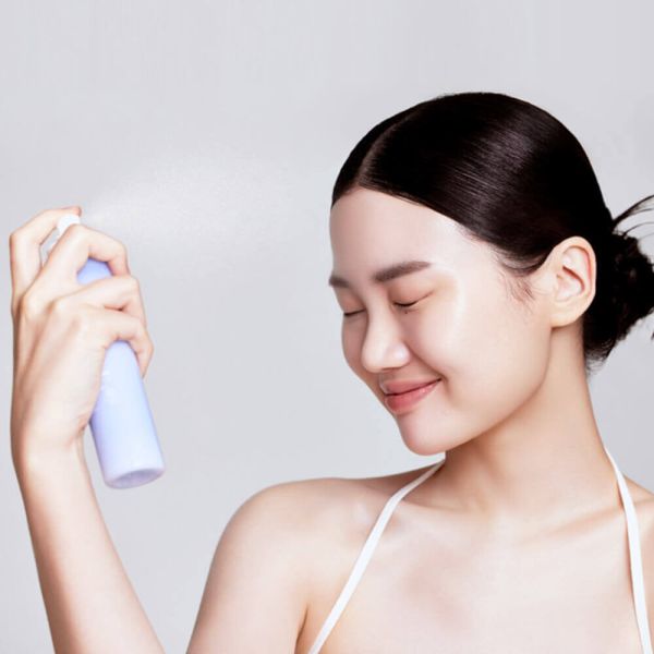 Fraijour Pro Moisture Cream Mist Двухфазный увлажняющий мост с пробиотиками