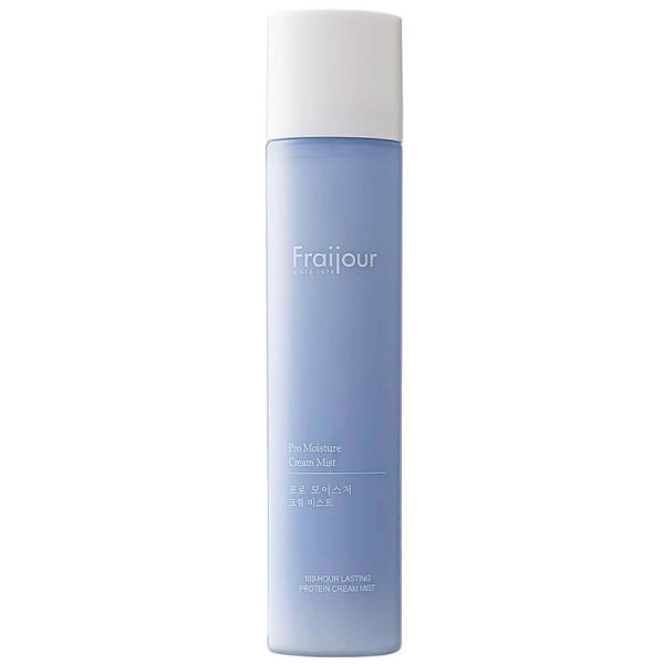 Fraijour Pro Moisture Cream Mist Двофазний зволожуючий міст із пробіотиками 