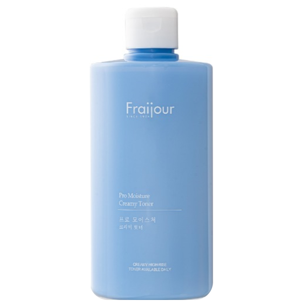 Fraijour Pro-Moisture Creamy Toner Увлажняющий тонер с пробиотиками