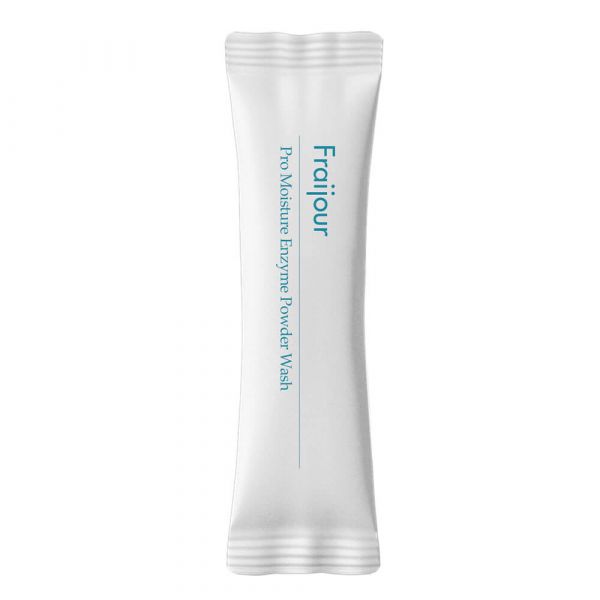 Fraijour Pro Moisture Enzyme Powder Wash Зволожуюча ензимна пудра з пробіотиками