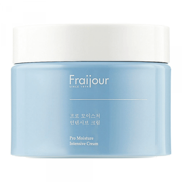 Fraijour Pro-Moisture Intensive Cream Крем для обличчя з пробіотиками