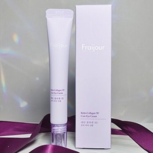 Fraijour Retin-Collagen 3D Core Eye Cream Ліфтинг-крем для повік з колагеном та ретинолом