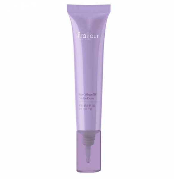 Fraijour Retin-Collagen 3D Core Eye Cream Ліфтинг-крем для повік з колагеном та ретинолом