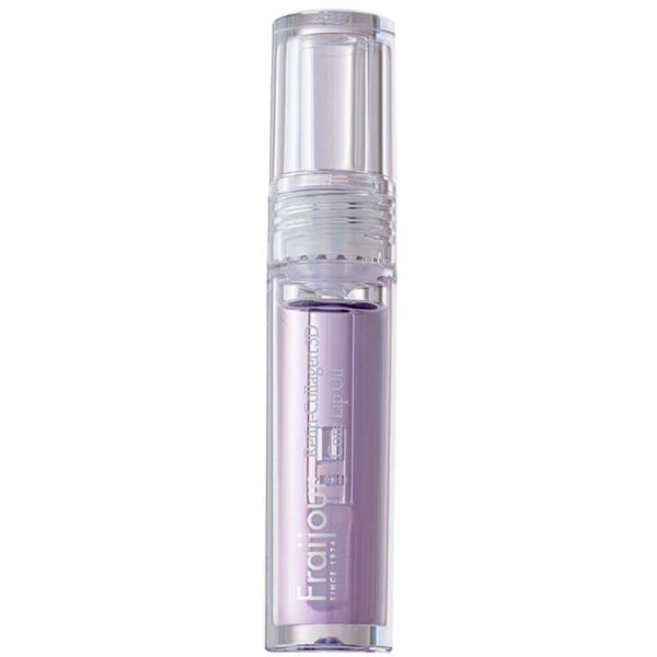 Fraijour Retin-Collagen 3D Core Lip Oil Зволожуюча олія для губ з колагеном