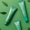 Fraijour Wormwood Lip Sleeping Mask Нічна маска, що відновлює, для губ з полином