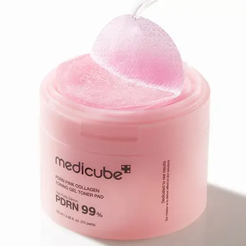 medicube Super Cica Calming Mask
