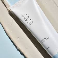 ROUND LAB 1025 Dokdo Mud Pack 100 ml (Tube Type) Глиняна маска для обличчя