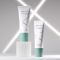 AMOS Professional Green Tea Active Sea Salt Scaling Shampoo, 150 ml  Шампунь-скраб для шкіри голови