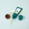 ROUND LAB Pine Calming Cica Cream Plus Заспокійливий крем проти постакне