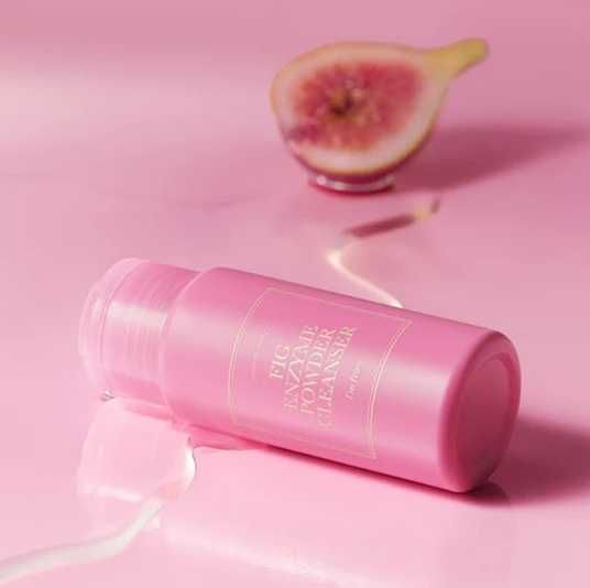 I’m from Fig Enzyme Powder Cleanser Ензимна пудра з інжиром