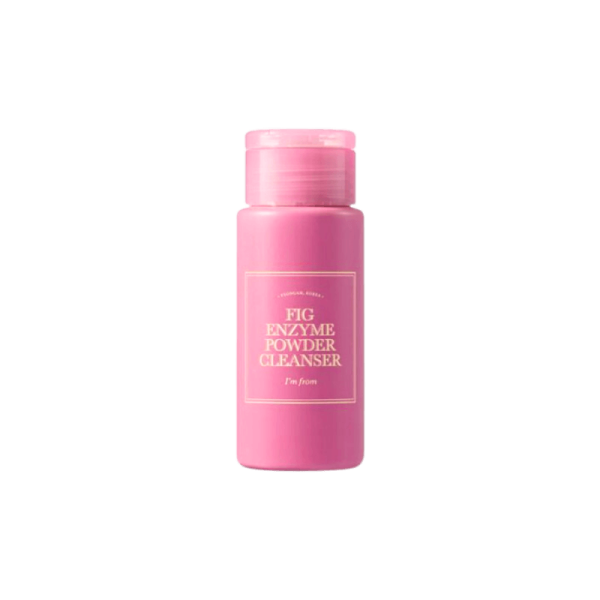 I’m from Fig Enzyme Powder Cleanser Ензимна пудра з інжиром