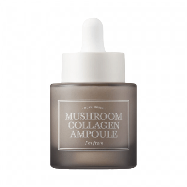 I'm From Mushroom Collagen Ampoule Ліфтинг-ампула з фітоколагеном
