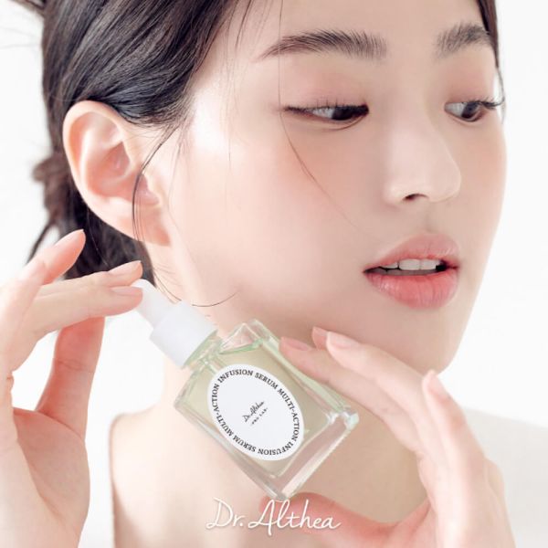 Dr.Althea Pro Lab Multi-Action Infusion Serum Захисна мульти-сироватка широкої дії