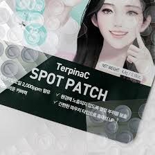 Dr.Oracle TerpinaC Spot Patch Патчі точкові проти висипань