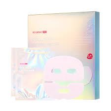 APOTHE Red Capsule Pro-Collagen Lifting Mask Гідрогелева маска для ліфтингу, зміцнення і зволоження шкіри