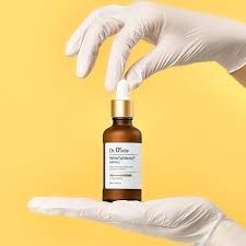 Dr. Oracle Retino Tightening Ampoule Инновационная ампульная сыворотка с ретинолом нового поколения