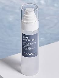 Arocell Glow Perfect Cushion SPF50+ PA+++