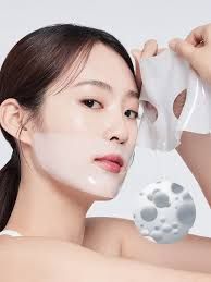 Arocell Mela TXA Mask Гідрогелева маска з транексамовою кислотою, глутатіоном та арбутином