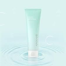 Arocell Hyal B5 Soothing Gel Cleanser Успокаивающий гель для умывания с пантенолом и гиалуроновой кислотой