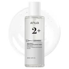 Anua BHA 2% Gentle Exfoliating Toner М'який відлущуючий тонер із саліциловою кислотою