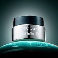 Derma Factory PROEGF FLEXIR-SOME™ 8% Repair Cream Інтенсивний омолоджуючий крем