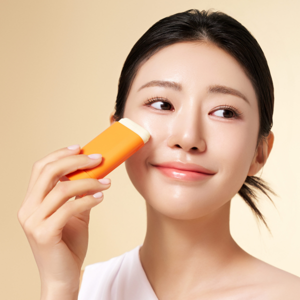 Purito Seoul Daily Soft Touch Sunscreen Stick SPF50+ PA++++ Сонцезахисний стік