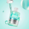 ANUA PDRN Hyaluronic Acid Capsule 100+ Serum Зволожувальна сироватка для сяяння шкіри з гіалуроновою кислотою та полінуклеотидами