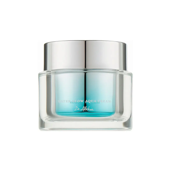 Dr. Althea Water Glow Aqua Cream Зволожуючий крем для сяйва шкіри